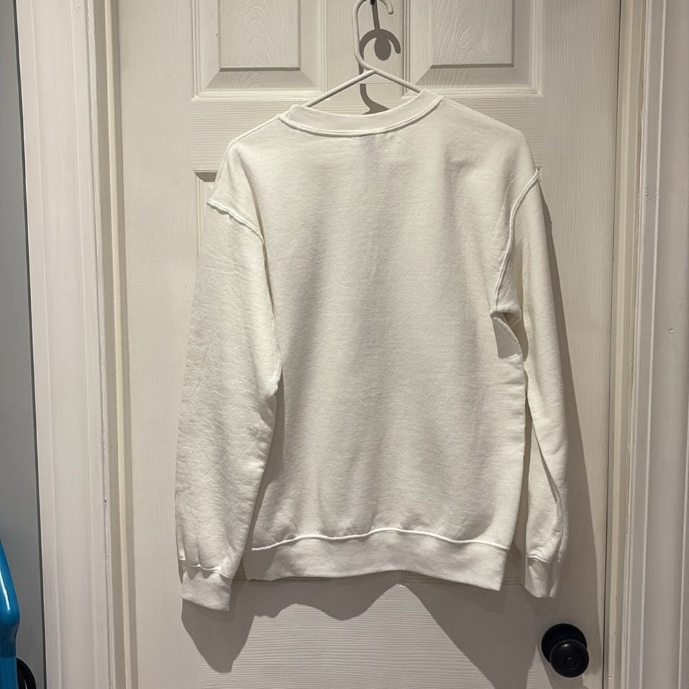 Arkansas Razorbacks sweatshirt SZ small - Picture 4 of 4